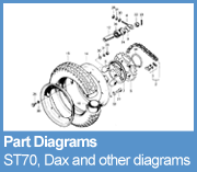 Part Diagrams